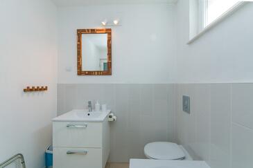 Appartements avec terrasse Brela, Dalmatie Centrale