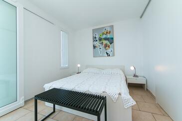 Appartements avec terrasse Brela, Dalmatie Centrale