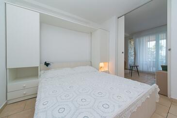 Appartements avec terrasse Brela, Dalmatie Centrale