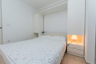 Appartements avec terrasse Brela, Dalmatie Centrale