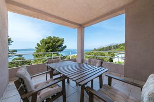 Two bedroom apartment Brela Two bedroom apartment Brela, Makarska (A-16596-a)