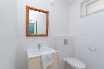 Appartements avec terrasse Brela, Dalmatie Centrale