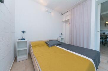 Appartements avec terrasse Brela, Dalmatie Centrale