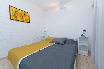 Appartements avec terrasse Brela, Dalmatie Centrale