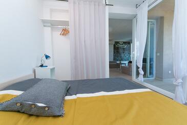 Appartements avec terrasse Brela, Dalmatie Centrale