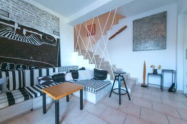 Appartements avec terrasse Brela, Dalmatie Centrale