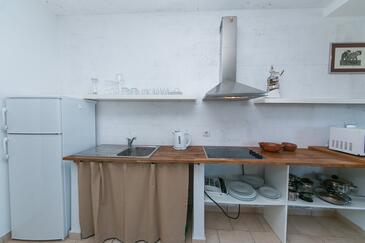 Appartements avec terrasse Brela, Dalmatie Centrale