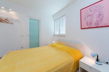 Appartements avec terrasse Brela, Dalmatie Centrale