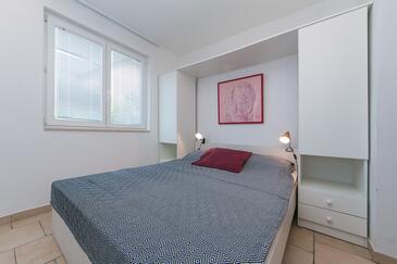Appartements avec terrasse Brela, Dalmatie Centrale