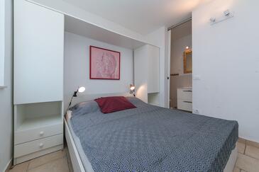 Appartements avec terrasse Brela, Dalmatie Centrale
