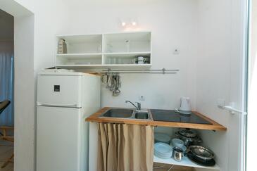 Appartements avec terrasse Brela, Dalmatie Centrale