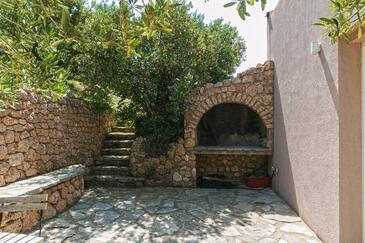 Appartements avec terrasse Brela, Dalmatie Centrale