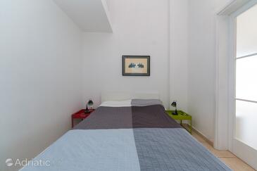 Apartmány s parkovištěm Brela, Makarská - Makarska - 16596