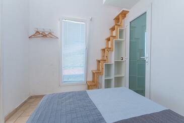 Appartements avec terrasse Brela, Dalmatie Centrale
