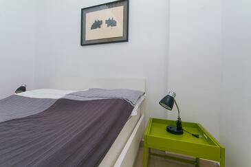 Appartements avec terrasse Brela, Dalmatie Centrale