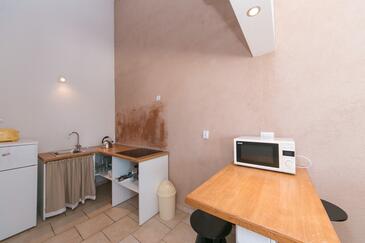 Appartements avec terrasse Brela, Dalmatie Centrale