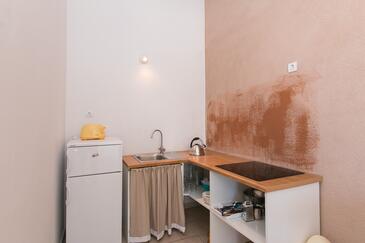 Appartements avec terrasse Brela, Dalmatie Centrale