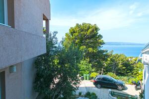 Štúdio Brela, Makarská - Makarska (AS-16596-a(