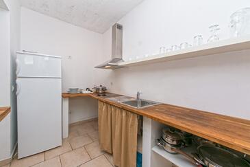 Appartements avec terrasse Brela, Dalmatie Centrale