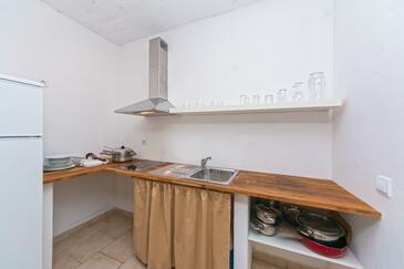 Appartements avec terrasse Brela, Dalmatie Centrale