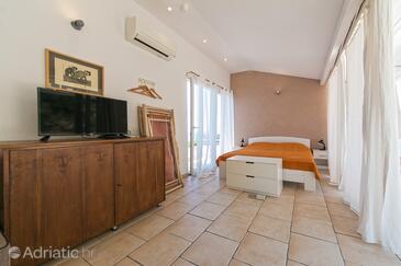 Apartmány s parkovištěm Brela, Makarská - Makarska - 16596