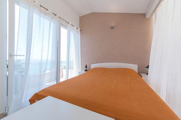 Appartements avec terrasse Brela, Dalmatie Centrale