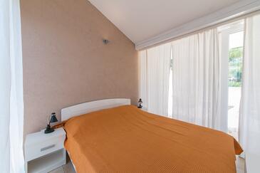 Appartements avec terrasse Brela, Dalmatie Centrale