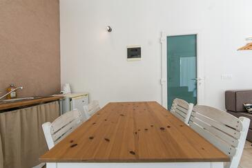 Appartements avec terrasse Brela, Dalmatie Centrale