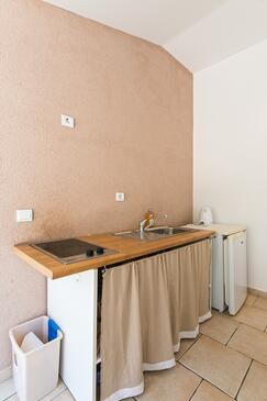 Appartements avec terrasse Brela, Dalmatie Centrale