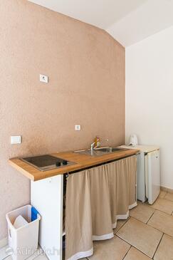 Apartmány s parkovištěm Brela, Makarská - Makarska - 16596