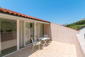 Studio flat Brela Studio flat Brela, Makarska (AS-16596-b)