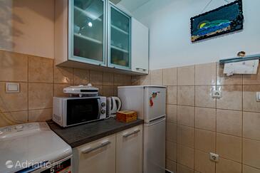 Apartments by the sea Ubli, Lastovo - 16599