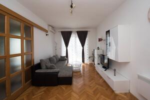 Two bedroom apartment Brela Two bedroom apartment Brela, Makarska (A-16603-b)