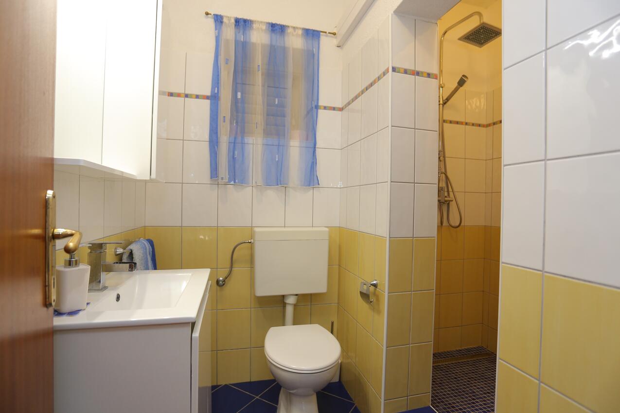 Apartmán a, pro 8 osob (A-16608-a)