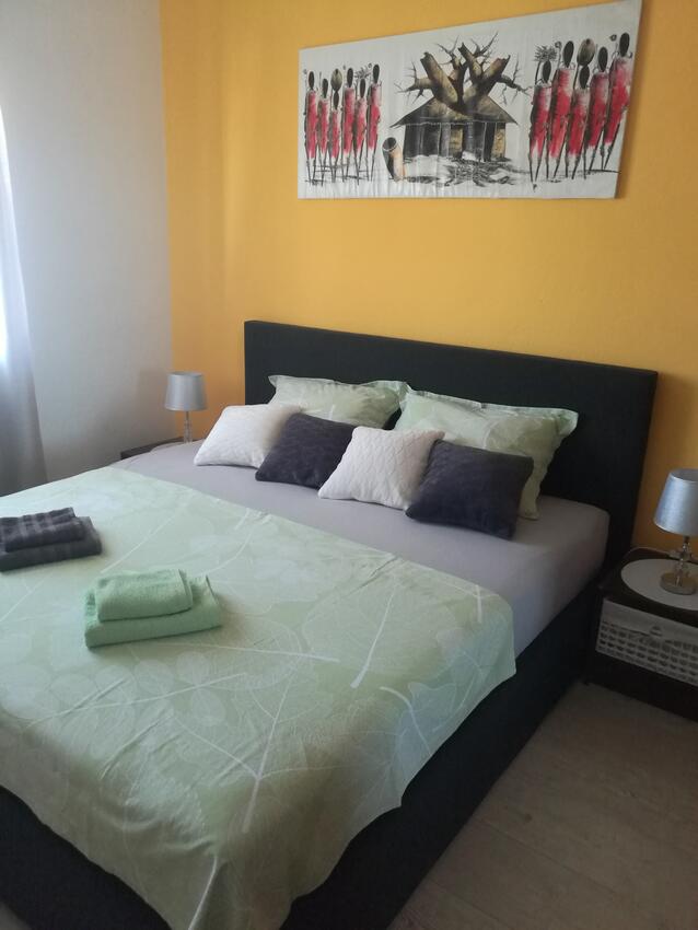 Apartmán a, pro 8 osob (A-16608-a)
