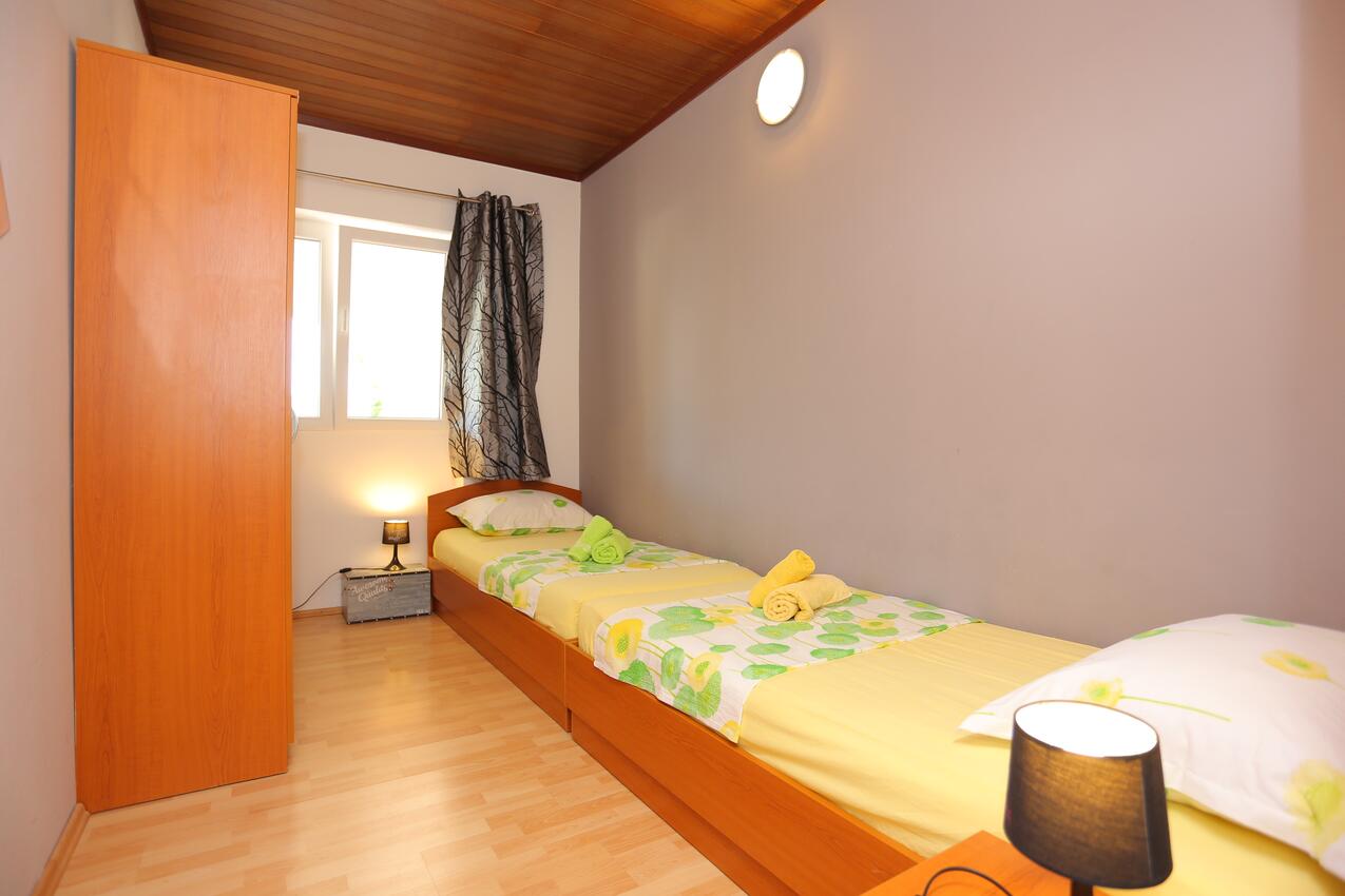Apartmán a, pro 8 osob (A-16608-a)