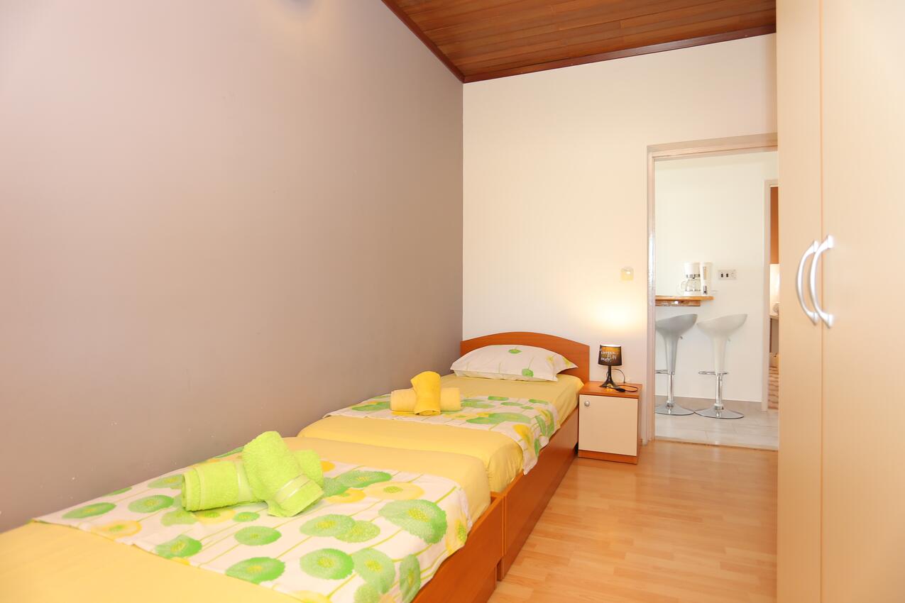 Apartmán a, pro 8 osob (A-16608-a)