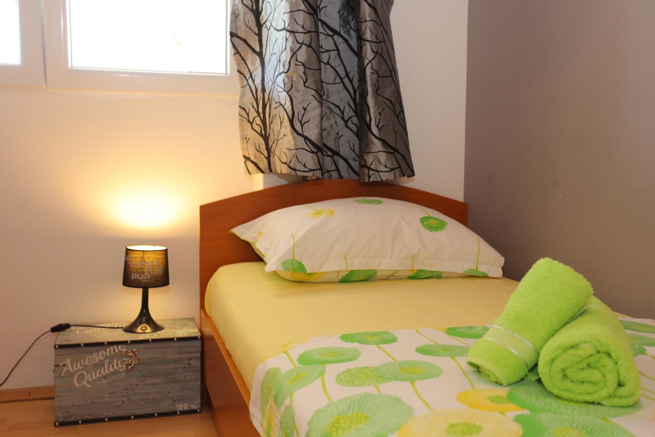 Apartmán a, pro 8 osob (A-16608-a)