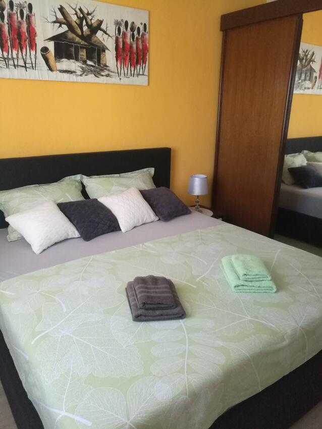 Apartmán a, pro 8 osob (A-16608-a)