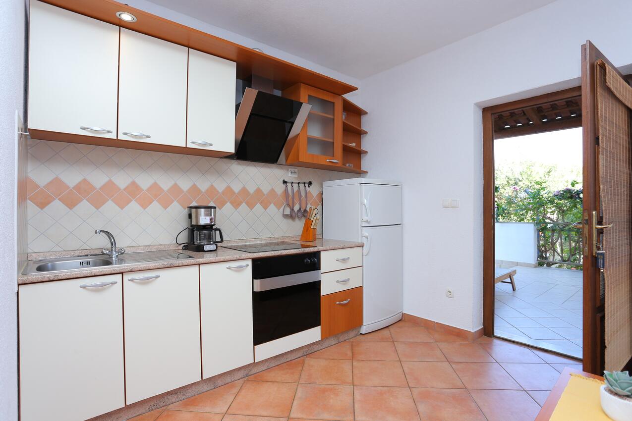 Apartmán a, pro 8 osob (A-16608-a)