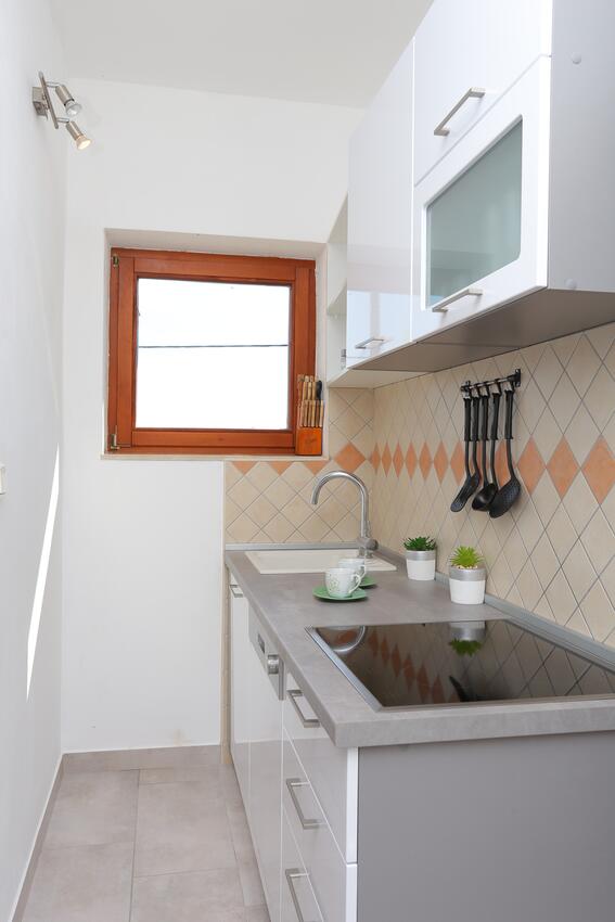 Apartmán a, pro 8 osob (A-16608-a)