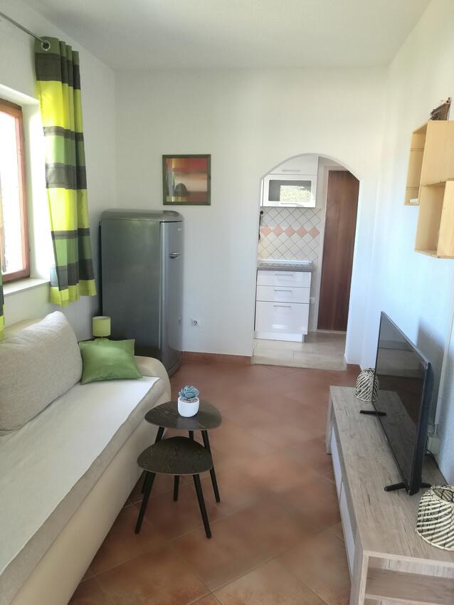 Apartmán a, pro 8 osob (A-16608-a)