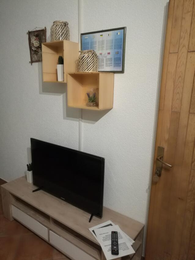 Apartmán a, pro 8 osob (A-16608-a)