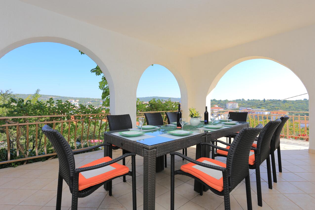 Apartmán a, pro 8 osob (A-16608-a)