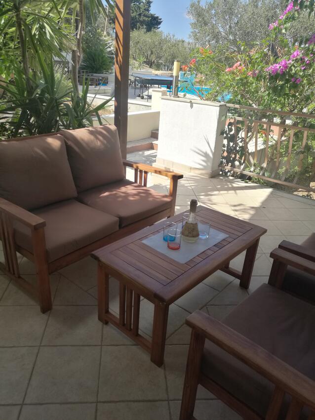 Apartmán a, pro 8 osob (A-16608-a)