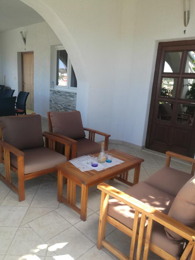 Apartmán a, pro 8 osob (A-16608-a)