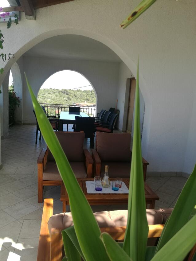 Apartmán a, pro 8 osob (A-16608-a)