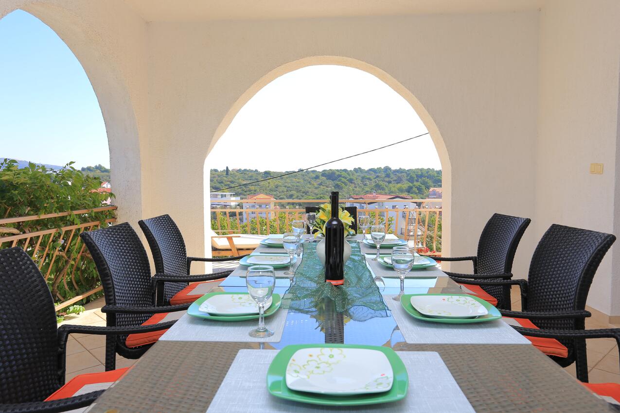 Apartmán a, pro 8 osob (A-16608-a)
