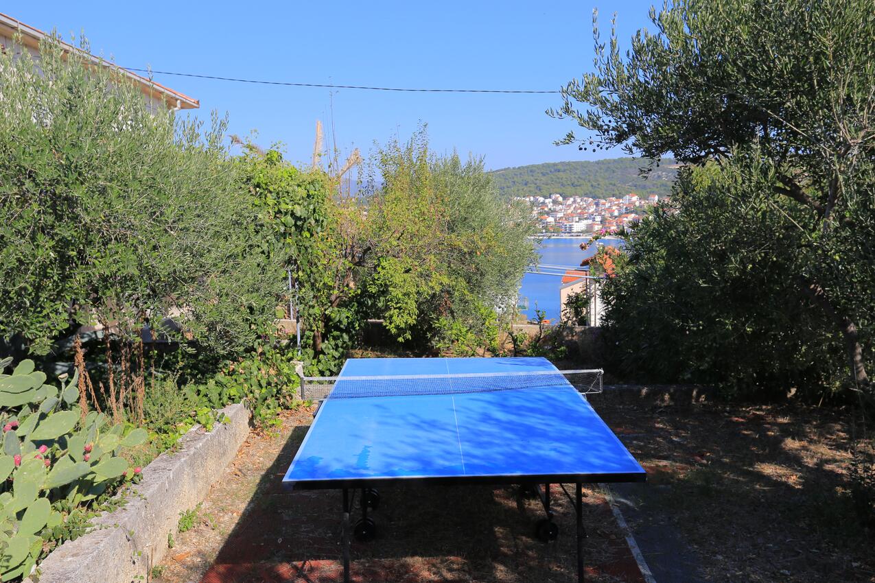 Apartmán 16608, bazén, tiché místo, pro rodiny s dětmi Kuzmića