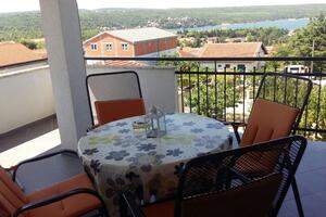 Studio flat Gornji Karin Studio flat Gornji Karin, Novigrad (AS-16610-a)